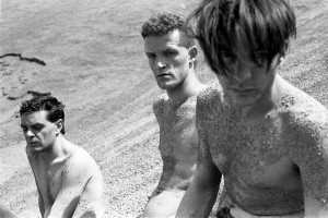 1986, The Young Gods