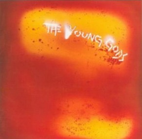 L'Eau Rouge album cover