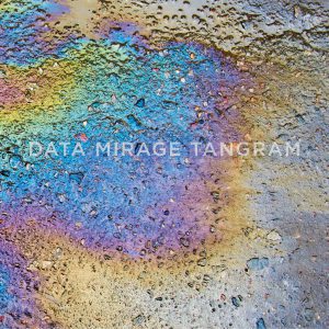The Young Gods - Data Mirage Tangram Photo: Mehdi Benkler
Release Date: 22.02.2019
Label/Vertrieb: Two Gentlemen / Rough Trade