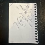 All Lyrics available now on younggods.com
