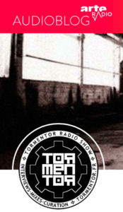 Tormentor Radio Show special The Young Gods