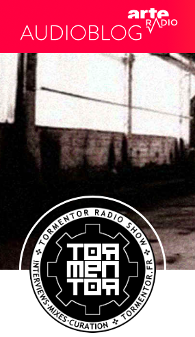 Tormentor Radio Show special The Young Gods