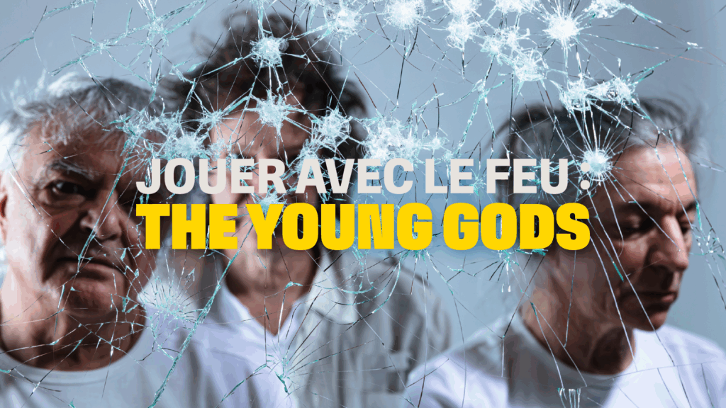 Jouer avec le Feu - Podcast