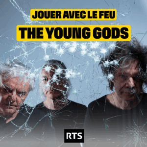 Jouer avec le Feu - Podcast