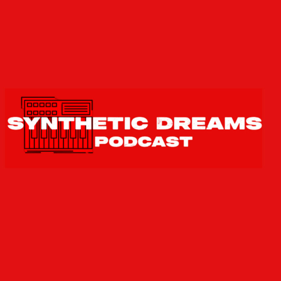 Synthetic Dreams Podcast