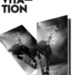 LIVRE « GILBERT VOGT WITH THE YOUNG GODS »