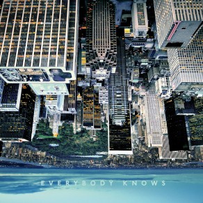 Everybody Knows album cover