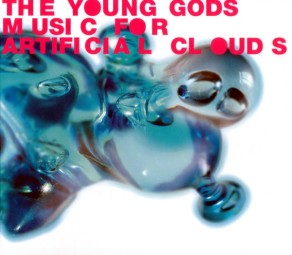 Music for Artificial Clouds album cover