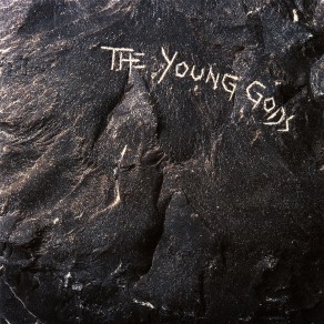 The Young Gods album cover