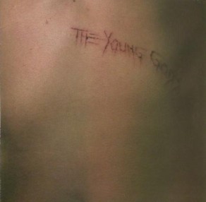 Envoyé! single cover