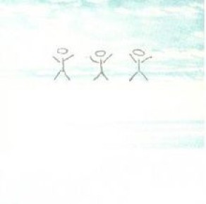 Kissing The Sun single cover