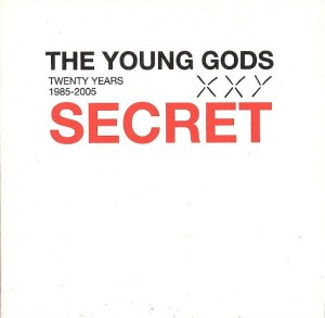 Secret cover, 2002