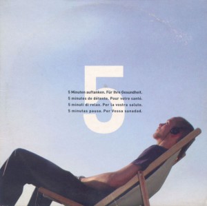 Six Dew Points album cover, 2002