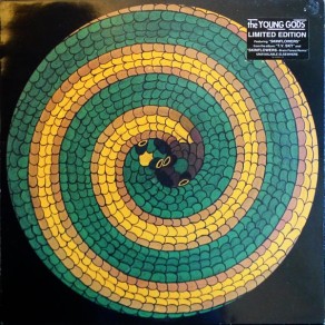 Skinflowers 12 inch cover