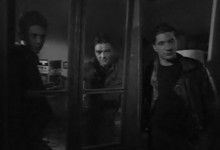 1986, The Young Gods