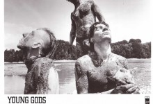 1989, The Young Gods