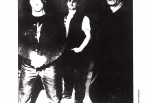 1995, The Young Gods, © Muriel Delepont