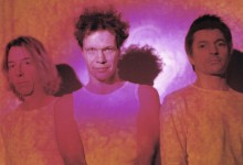 2004, The Young Gods