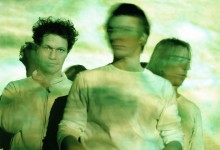 2004, The Young Gods