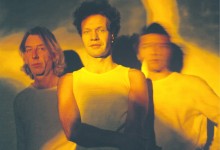2005, The Young Gods, © Neyda Parades