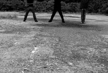 2005, The Young Gods, © Neyda Parades