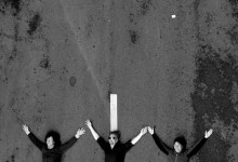 2005, The Young Gods, © Neyda Parades