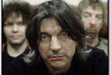 2007, The Young Gods, © Pierre Wetzel