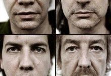 2008, The Young Gods, © Jean Marmeisse