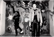 1987, The Young Gods