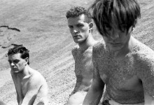 1986, The Young Gods