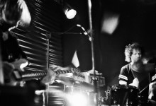 The TPT Experience, Cully Jazz festival 2015