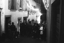 The TPT Experience, Cully Jazz festival 2015