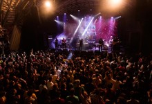 Circo Voador, Rio de Janeiro, Copyright © Stefan Hess
