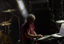 Circo Voador, Rio de Janeiro, Copyright © Stefan Hess