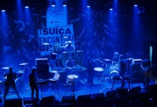 Circo Voador, Rio de Janeiro, Copyright © Stefan Hess