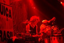 Circo Voador, Rio de Janeiro, Copyright © Stefan Hess