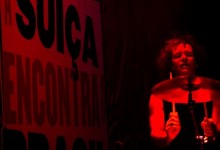 Circo Voador, Rio de Janeiro, Copyright © Stefan Hess