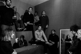 MONTREUX JAZZ FESTIVAL : MUSIC IN THE PARK
