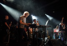Montreux 09.07.16