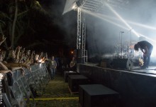 Estivale 2016