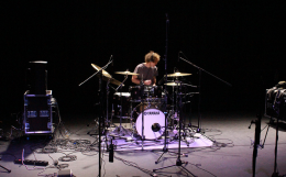 The Young Gods at L’Abri