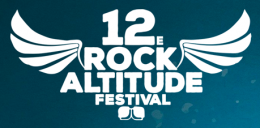 ROCK ALTITUDE