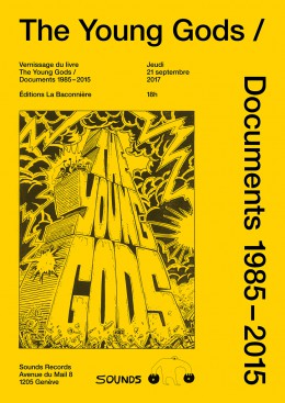 BOOK LAUNCH IN GENEVA