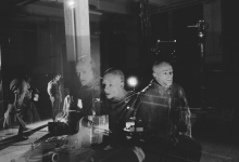 The Young Gods / Documents 1985–2015