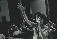The Young Gods / Documents 1985–2015