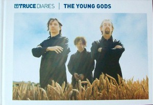 Truce Diaries