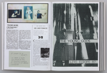 The Young Gods / Documents 1985–2015