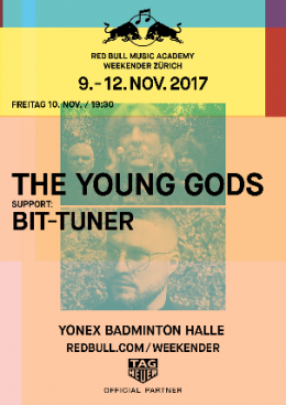 LAST SWISS SHOW 2017