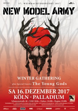 WINTER GATHERING