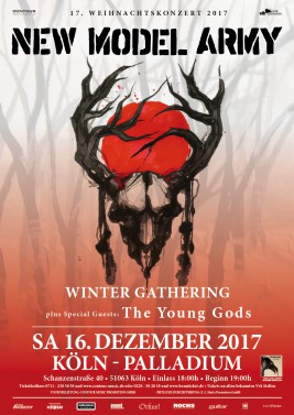 WINTER GATHERING